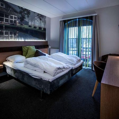 Hotel Ry - Ry Ry Rum bild