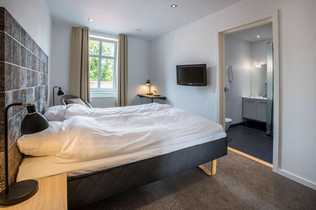Hotel Ry - Ry Ry Rum bild