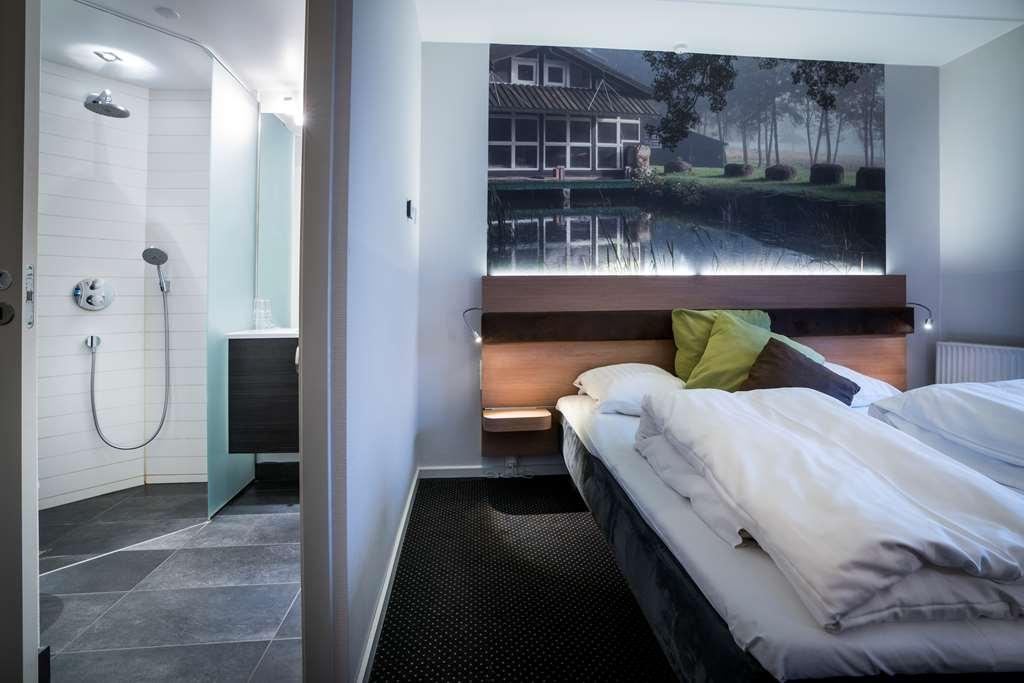 Hotel Ry - Ry Ry Rum bild