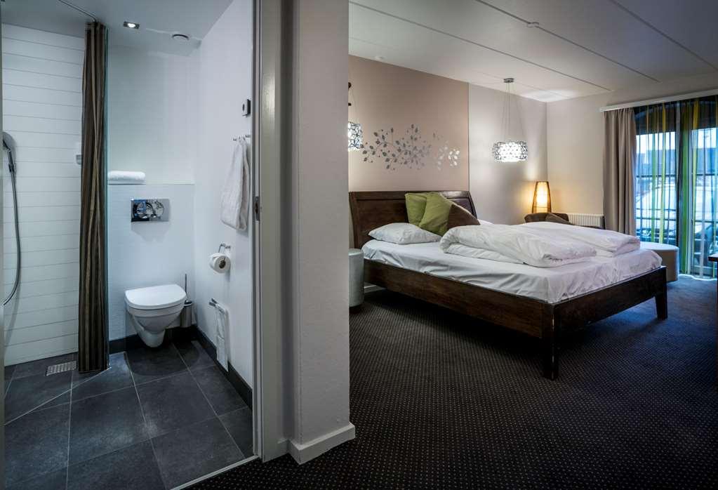 Hotel Ry - Ry Ry Rum bild